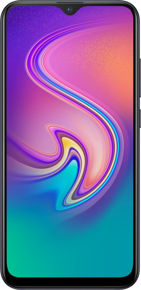 Infinix S4 (Space Gray, 64 GB) - 4 GB RAM