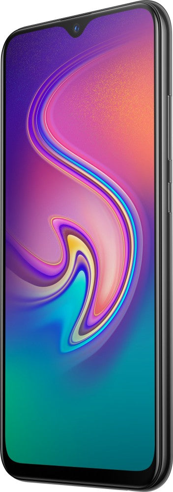 Infinix S4 (Space Gray, 64 GB) - 4 GB RAM