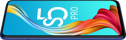 Infinix S5 Pro (Sea Blue, 64 GB) - 4 GB RAM