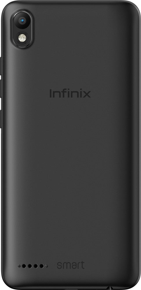 Infinix Smart 2 (Sandstone Black, 32 GB) - 3 GB RAM