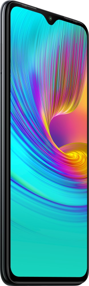 Infinix Smart 4 Plus (Midnight Black, 32 GB) - 3 GB RAM