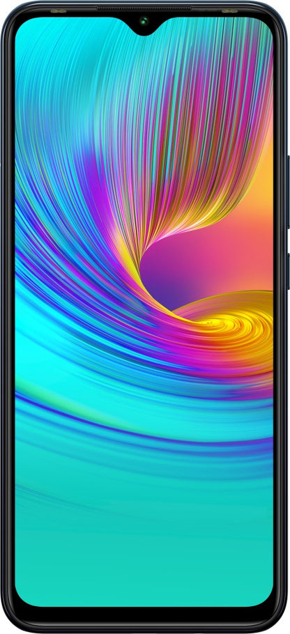 Infinix Smart 4 Plus (Midnight Black, 32 GB) - 3 GB RAM