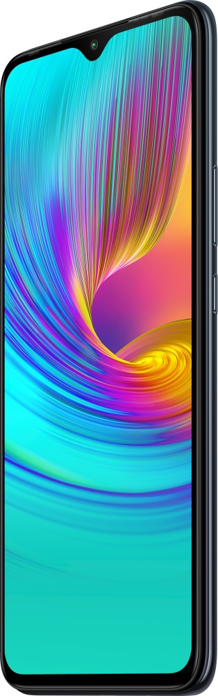 Infinix Smart 4 Plus (Midnight Black, 32 GB) - 3 GB RAM