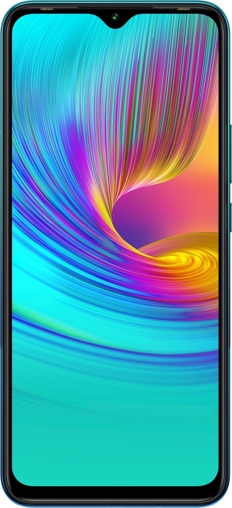 Infinix Smart 4 (Ocean Wave, 32 GB) - 2 GB RAM