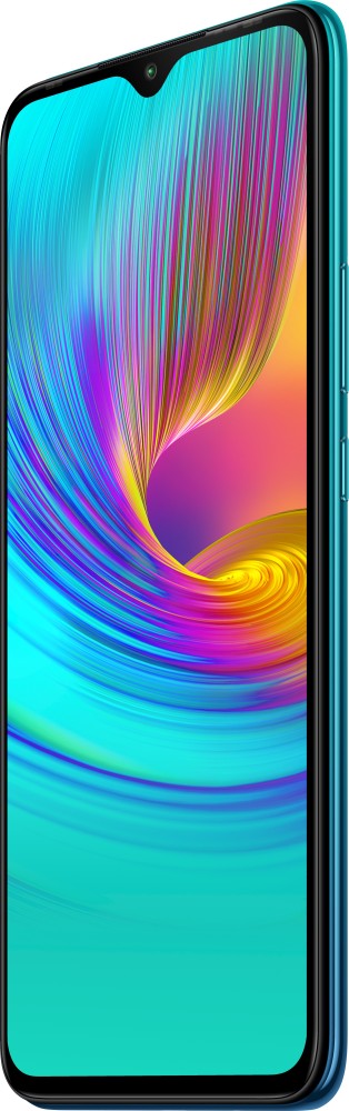 Infinix Smart 4 (Ocean Wave, 32 GB) - 2 GB RAM