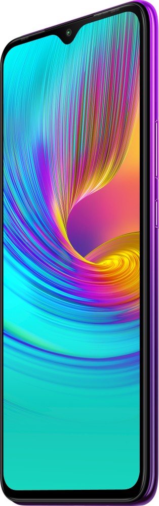 Infinix Smart 4 (Violet, 32 GB) - 2 GB RAM