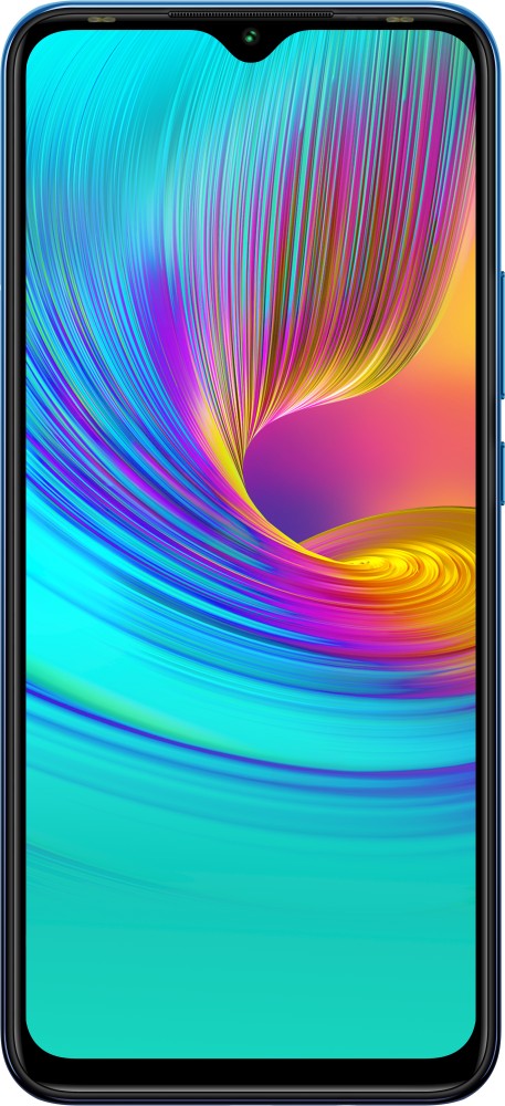 Infinix Smart 4 (Quetzal Cyan, 32 GB) - 2 GB RAM