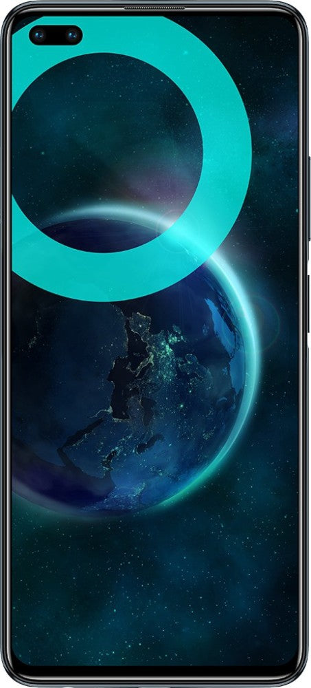 Infinix Zero 8i (Black Diamond, 128 GB) - 8 GB RAM