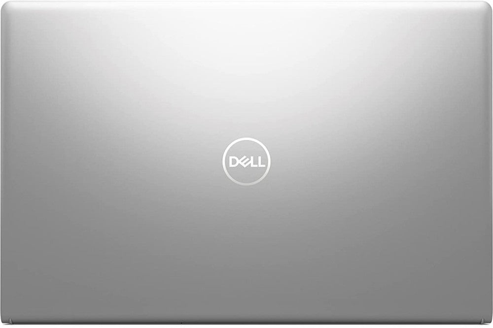 DELL Core i5 11वीं पीढ़ी - (8 जीबी/512 जीबी एसएसडी/विंडोज 11 होम) D560784WIN9S लैपटॉप - 15.6 इंच, प्लैटनियम सिल्वर, एमएस ऑफिस के साथ