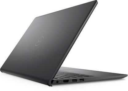 DELL Inspiron Core i3 10th Gen - (8GB/256GB SSD/Windows 10) Inspiron 3511 पतला और हल्का लैपटॉप - 15.6 इंच, Accent Black, 1.85 kg, MS Office के साथ