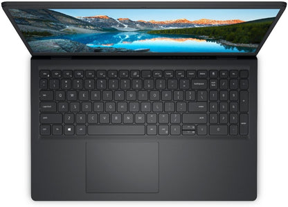 DELL Inspiron Core i3 10th Gen - (8GB/256GB SSD/Windows 10) Inspiron 3511 पतला और हल्का लैपटॉप - 15.6 इंच, Accent Black, 1.85 kg, MS Office के साथ