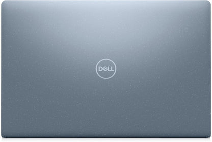 DELL Inspiron Ryzen 3 Dual Core 3250U - (8 GB/256 GB SSD/Windows 11 Home) INSPIRON 3515 पतला और हल्का लैपटॉप - 15.6 इंच, मिस्ट ब्लू स्पेकल, 1.8 किलोग्राम, MS ऑफिस के साथ