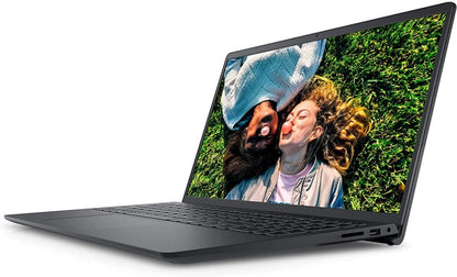 DELL Inspiron 3000 Core i3 11th Gen - (8GB/512GB SSD/Windows 11 Home) 3511 पतला और हल्का लैपटॉप - 15.6 इंच, काला, 1.8 किलोग्राम, MS Office के साथ