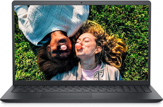 DELL Inspiron 3000 Core i3 11th Gen - (8GB/512GB SSD/Windows 11 Home) 3511 पतला और हल्का लैपटॉप - 15.6 इंच, काला, 1.8 किलोग्राम, MS Office के साथ