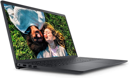 DELL Inspiron 3000 Core i3 11th Gen - (8GB/512GB SSD/Windows 11 Home) 3511 पतला और हल्का लैपटॉप - 15.6 इंच, काला, 1.8 किलोग्राम, MS Office के साथ