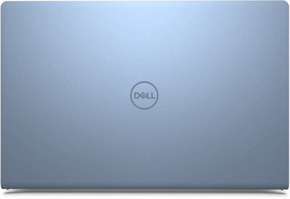 DELL Ryzen 5 क्वाड कोर - (8 GB/1 TB HDD/256 GB SSD/Windows 10) 3515 लैपटॉप - 15.6 इंच, ब्लू मिस्ट स्पार्कल, MS ऑफिस के साथ