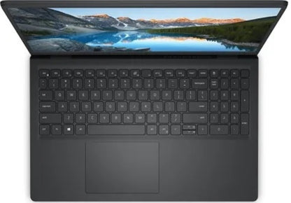 DELL कोर i5 Core i5 12वीं जेनरेशन - (8GB/512GB SSD/Windows 11 Pro) Inspiron 3520 / D560871WIN9B लैपटॉप - 15.6 इंच, काला, 1.65 kg, MS Office के साथ