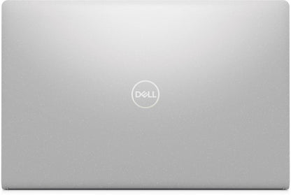 DELL Inspiron Ryzen 3 क्वाड कोर 5425U - (8 GB/512 GB SSD/Windows 11 Home) Inspiron 3525 पतला और हल्का लैपटॉप - 15.6 इंच, प्लेटिनम सिल्वर, 1.68 kg, MS Office के साथ