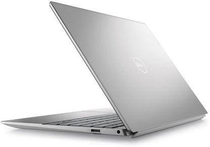 DELL Core i7 12th Gen - (16GB/512GB SSD/Windows 11 Home) Inspiron 5320 पतला और हल्का लैपटॉप - 13.3 इंच, प्लेटिनम सिल्वर, 1.25 Kg, MS Office के साथ