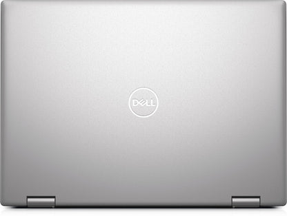 DELL 7000 Series Core i7 12th Gen - (16 GB/512 GB SSD/Windows 11 Home/2 GB Graphics) New Inspiron 7420 2in1 2 in 1 Laptop - 14 inch, Platinum Silver, With MS Office