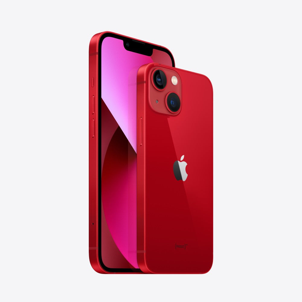 APPLE iPhone 13 ((PRODUCT)RED, 256 GB)