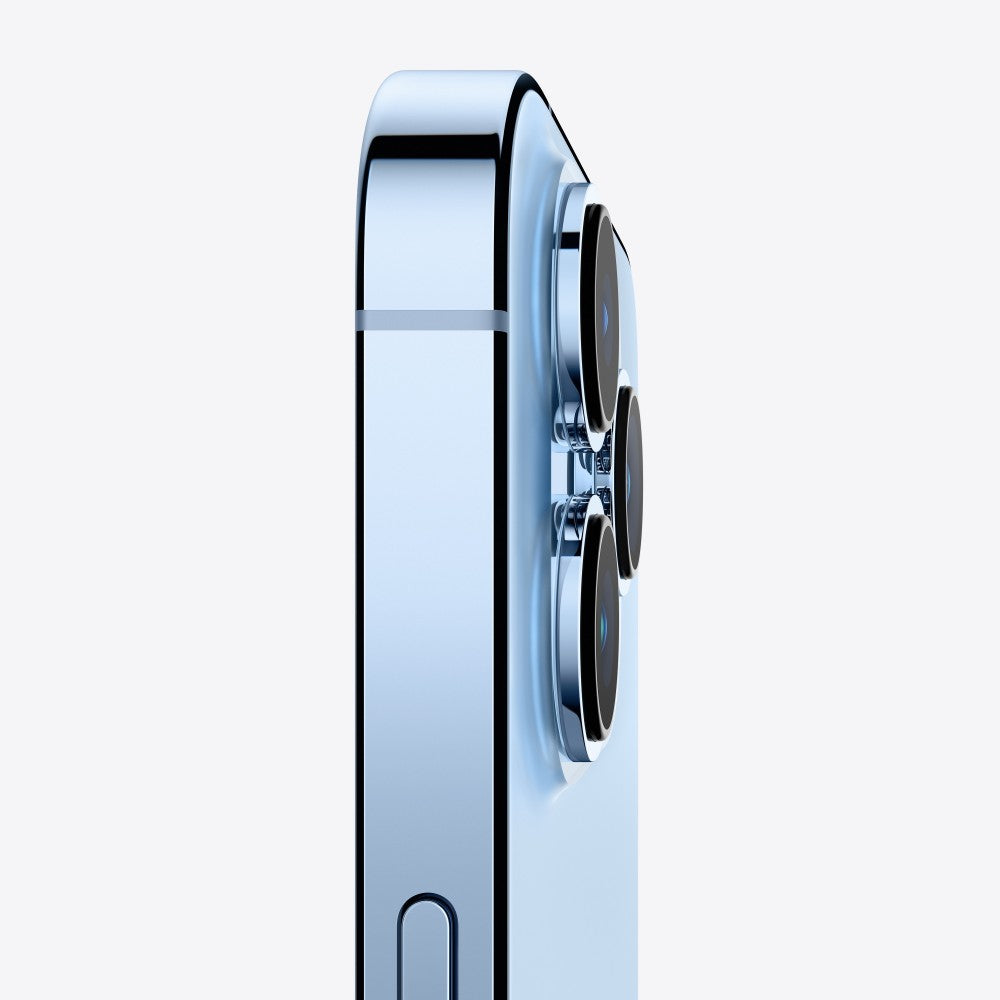APPLE iPhone 13 Pro Max (Sierra Blue, 512 GB)