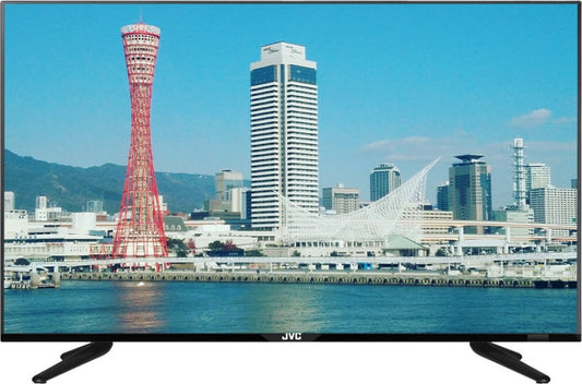 JVC Ultra Luminious Series 60 cm (24 inch) HD Ready LED TV - LT-24N380CO