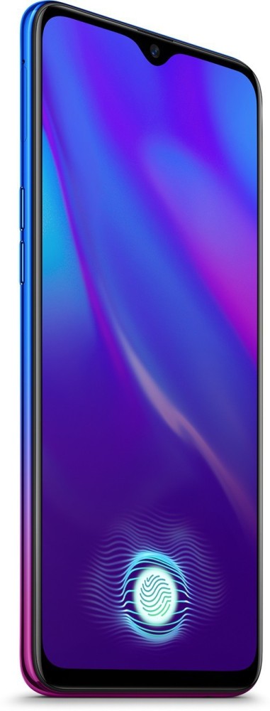 OPPO K1 (Astral Blue, 64 GB) - 6 GB RAM