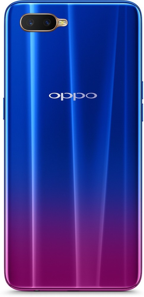 OPPO K1 (Astral Blue, 64 GB) - 6 GB RAM