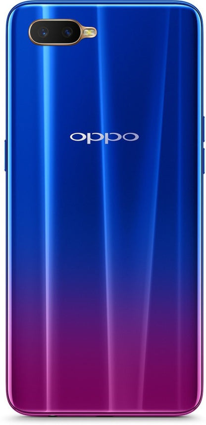 OPPO K1 (Astral Blue, 64 GB) - 6 GB RAM