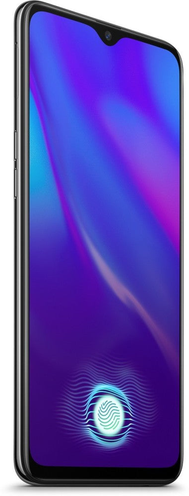 OPPO K1 (Piano Black, 64 GB) - 6 GB RAM