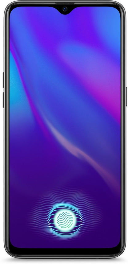 OPPO K1 (Piano Black, 64 GB) - 6 GB RAM