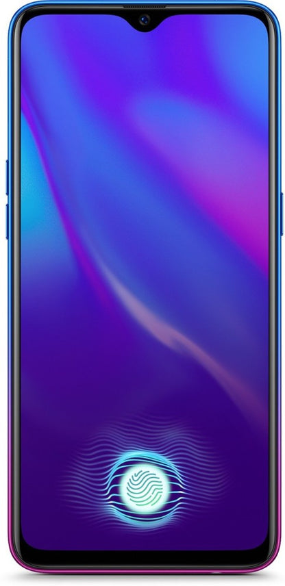 OPPO K1 (Astral Blue, 64 GB) - 6 GB RAM