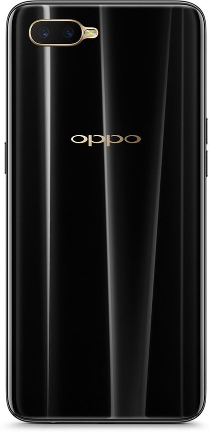 OPPO K1 (Piano Black, 64 GB) - 6 GB RAM