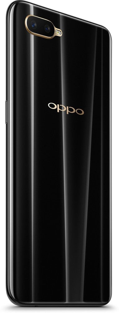 OPPO K1 (Piano Black, 64 GB) - 6 GB RAM