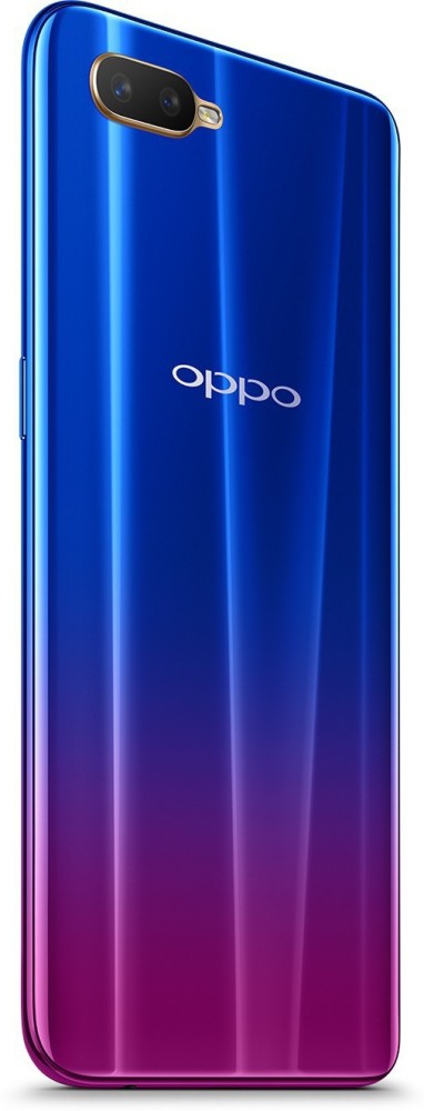 OPPO K1 (Astral Blue, 64 GB) - 6 GB RAM