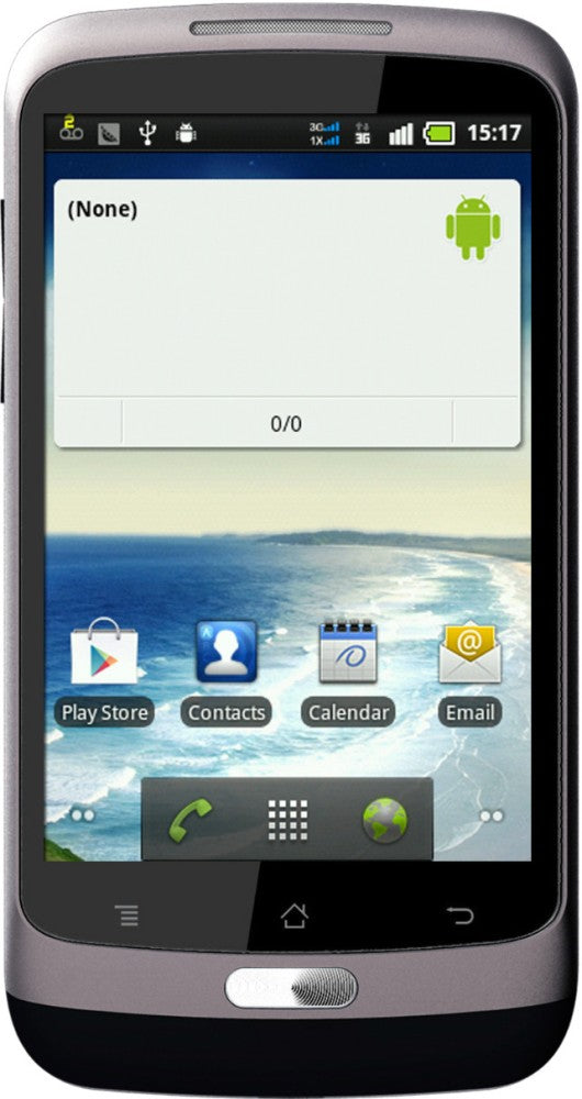 KARBONN A7+ (Black, 512 MB) - 512 MB RAM