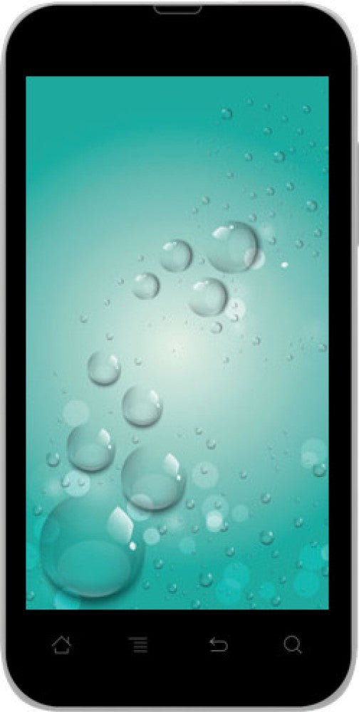 KARBONN A9+ (Pearl White, 3 GB)