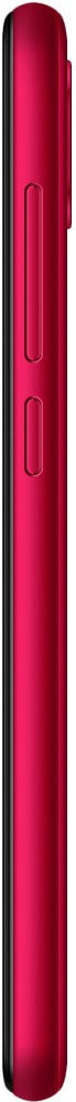 KARBONN K9 Smart Plus (Wine Red, 8 GB) - 1 GB RAM