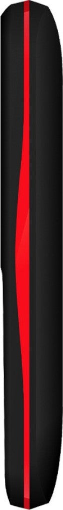 KARBONN KX1i - Black, Red