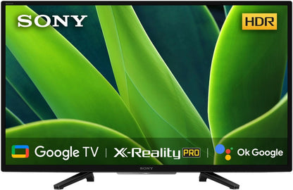 SONY Bravia 80 cm (32 inch) HD Ready LED Smart Google TV - KD-32W830K