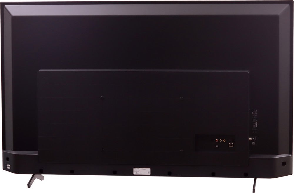SONY X75L 108 cm (43 inch) Ultra HD (4K) LED Smart Google TV - KD-43X75L