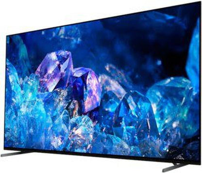 सोनी 164 सेमी (65 इंच) OLED अल्ट्रा एचडी (4K) स्मार्ट टीवी - KD-65A80K