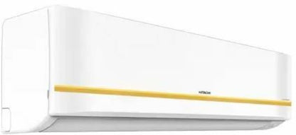 Hitachi 1.5 Ton Split Inverter AC  - White - KIYORA 5200FX RSRG518FFEO