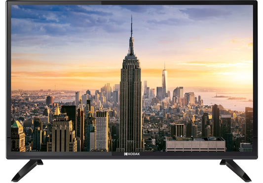 KODAK 60 cm (24 inch) HD Ready LED TV - 24HDX100S