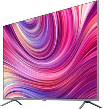 Mi Q1 138.8 सेमी (55 इंच) QLED अल्ट्रा HD (4K) स्मार्ट एंड्रॉइड टीवी डॉल्बी विजन और 30W डॉल्बी ऑडियो