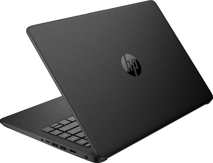 HP 15s Core i3 11th Gen - (8 GB/256 GB SSD/Windows 11 Home) 15S-FQ2670TU लैपटॉप - 15.6 इंच, जेट ब्लैक, 1.69 किग्रा, एमएस ऑफिस के साथ