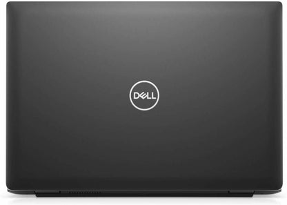 DELL Core i5 11वीं पीढ़ी - (8 GB/1 TB HDD/DOS) 3420 बिजनेस लैपटॉप - 14 इंच, काला