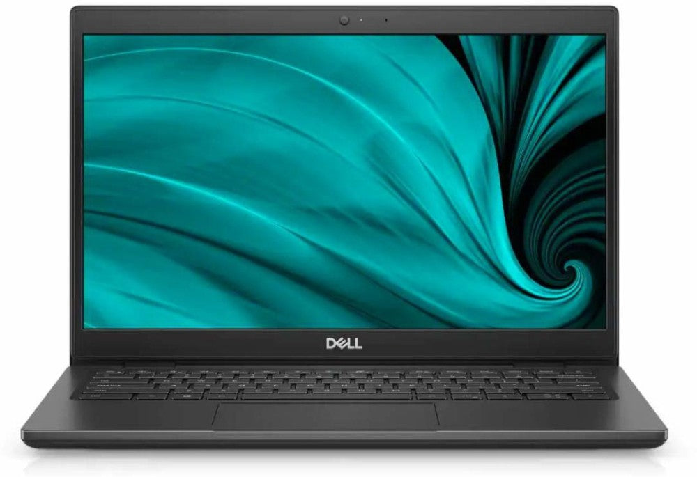 DELL Core i5 11वीं पीढ़ी - (8 GB/1 TB HDD/DOS) 3420 बिजनेस लैपटॉप - 14 इंच, काला