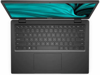 DELL Core i5 11वीं पीढ़ी - (8 GB/1 TB HDD/DOS) 3420 बिजनेस लैपटॉप - 14 इंच, काला